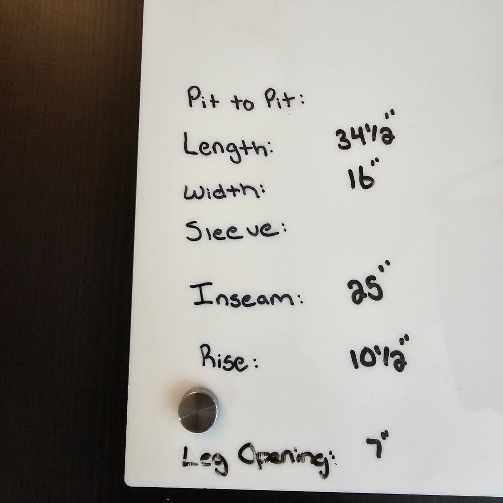 NWT No Boundaries Jeans Juniors 13 Super High Rise Slim Straight Raw Hem Denim - Picture 7 of 11